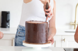 Cake Decorating Experiences