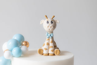 Petite Indulgence - Celebration Cakes