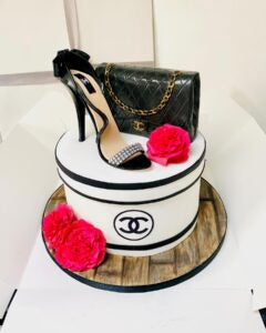 Custom Cakes London