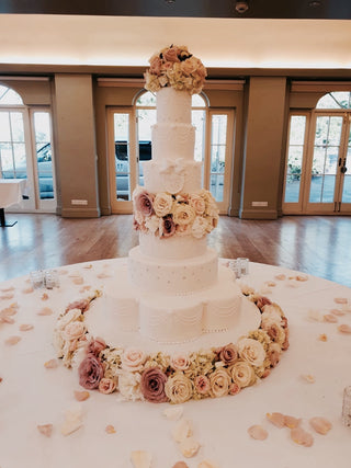 Weddings at Hever Castle