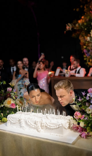 ByChenai Weddings and Cakes!