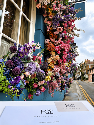Events at Fifty Cheyne Chelsea