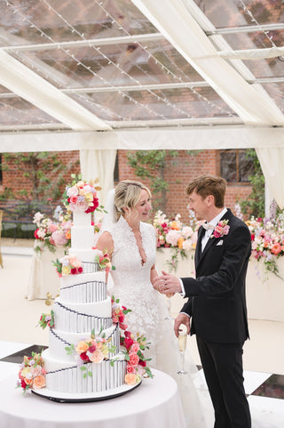 Weddings at Waddesdon