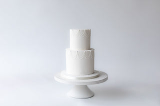 Affordable Wedding Cakes