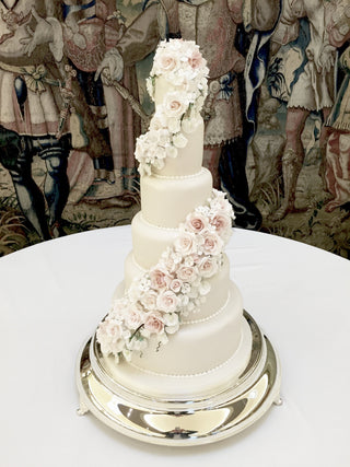 Hever Castle Weddings