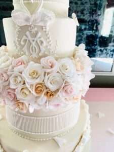 Cake Supplier to 50 Cheyne Walk