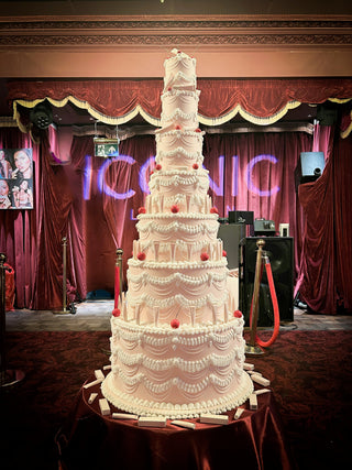 Corporate and Brand Cakes