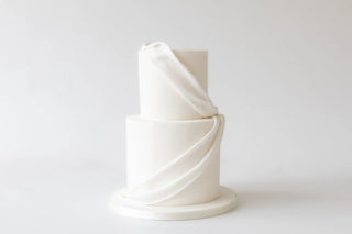 Micro Wedding Cakes