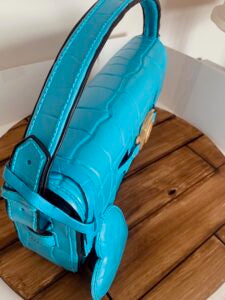 3D Handbag Cakes