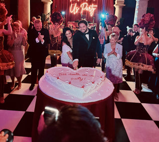 Wedding Cakes Greenwich -  at The Old Royal Naval College