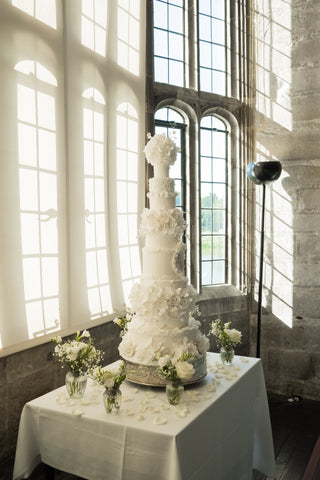 Wedding Cake Makers in Kent