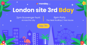 Cakes for Corporate Events