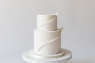 Wedding Cake Trends 2026