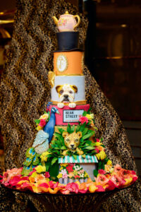 Cake Makers in Mayfair