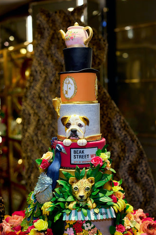 Cake Makers in Mayfair