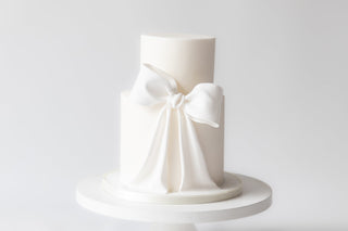 Elegant Wedding Cakes Kent