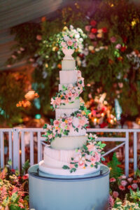 Wow Factor Wedding Cakes!