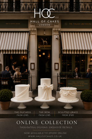 Cake Makers Marylebone