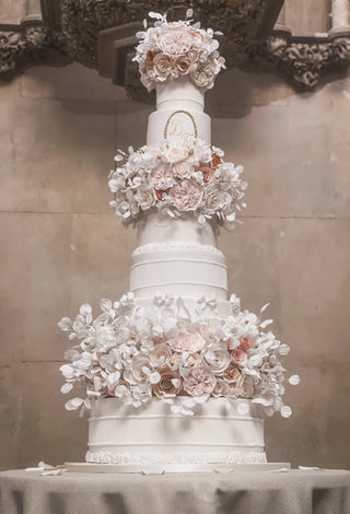 Amazing Wedding Cakes