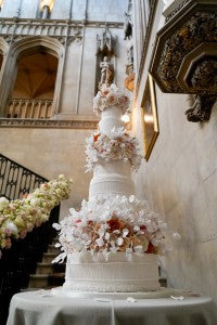 Luxury Cake Makers in Berkshire