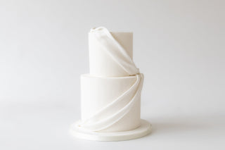 Classic Wedding Cakes