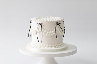 Classic Celebration Cakes