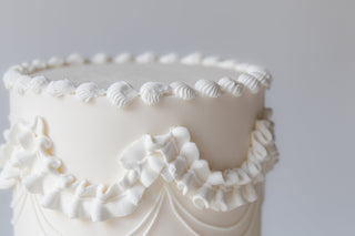 Petite Indulgence - Wedding Cakes