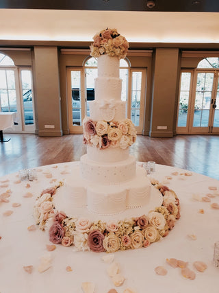 Weddings at Hever Castle