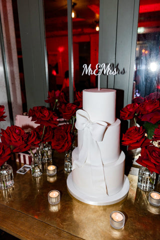 Weddings at The Italian Greyhound