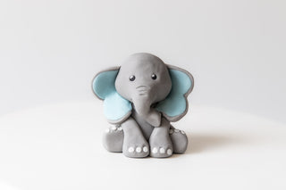Add-on: Mascot – Elephant