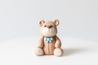 Add-on: Mascot – Teddy