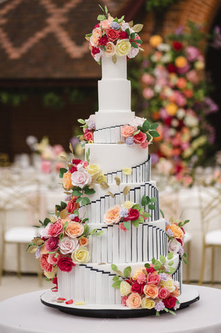 Weddings at Waddesdon