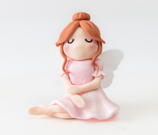 Add-on: Topper – Fairy White