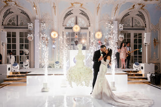 Amazing Wedding Cakes