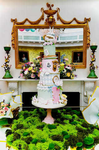 Cake Makers Mayfair