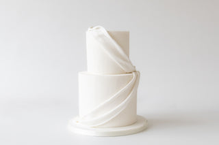 Micro Wedding Cakes