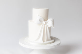 Affordable Wedding Cakes