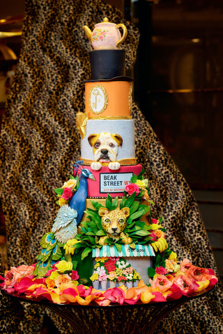 Cake Makers in Mayfair