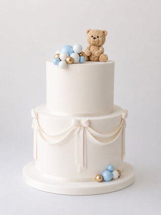 The Maison Bear