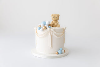 The Maison Bear