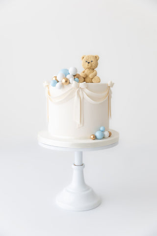 The Maison Bear