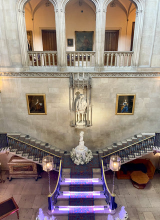 Ashridge House Wedding Cakes