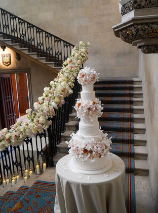 Luxury Cake Makers in Berkshire