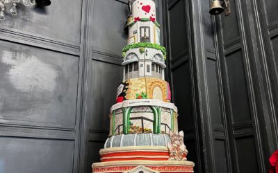 Cake Makers in Chelsea