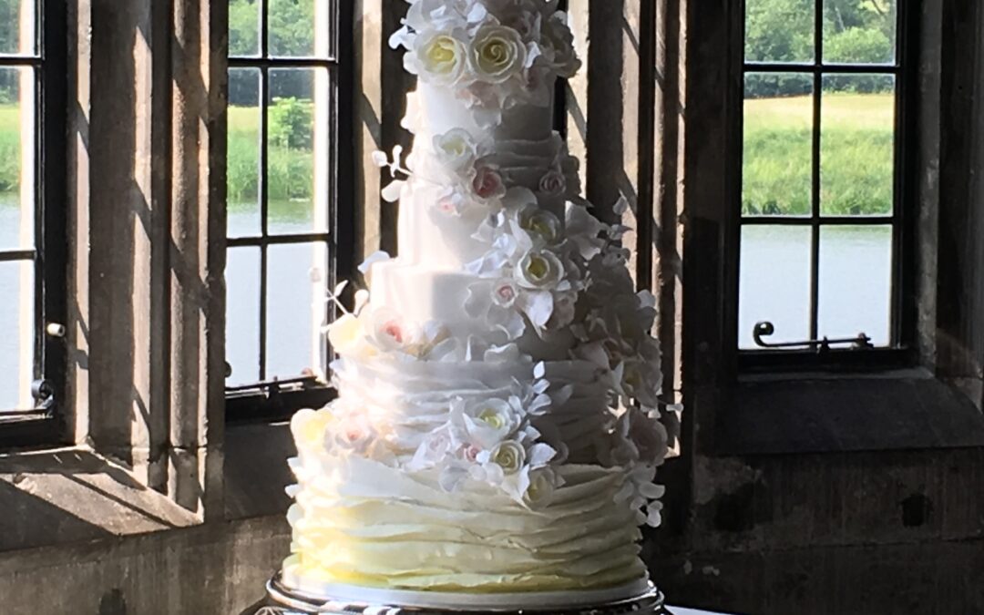 Kent Wedding Cakes