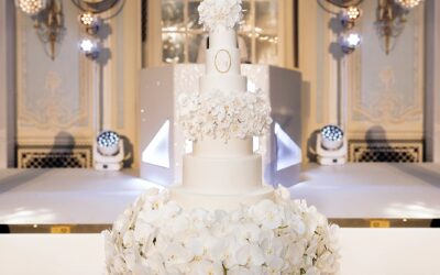 Amazing Wedding Cakes